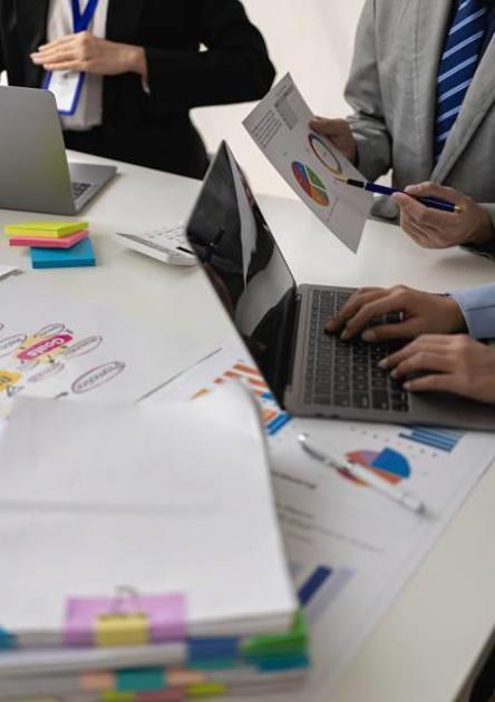 Lojistik Hizmetlerde Müşteri İlişkileri Yönetimi (CRM) Eğitimi